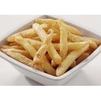 Pommes Frites Rettkutt M/Skall 5x1,8kg