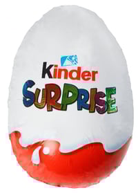 Kinder Surprise 20g Ferrero