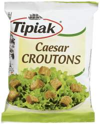 Tipiak Caesar Croutons 50g