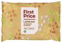 Lapskausblanding 800g First Price