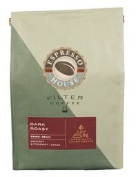 Espresso House Signature Dark Filtermalt 250g