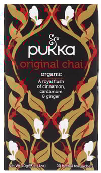 Chai-Te Original 20pos Pukka