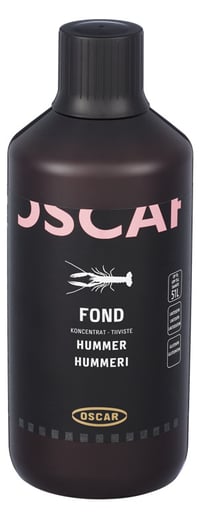 Hummerfond Konsentrert 1l Oscar