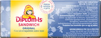 Sandwich Original 0.12l Diplom-is