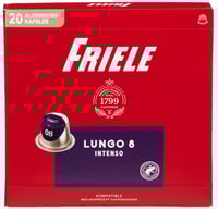 Friele Lungo 8 Ncc