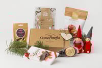 Carepacks Julegave Life Energy&Care
