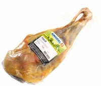 Fenalår Av Lam m/Ben Helt Ca2kg Ringdal