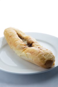 Pizzabaguett 245g X 3stk Gorines