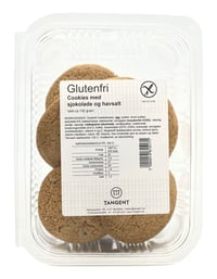 Cookies glutenfri 150g Tangent
