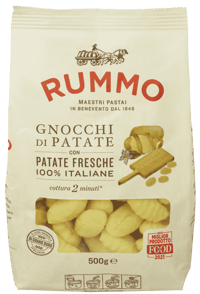 Rummo Gnocchi 500g