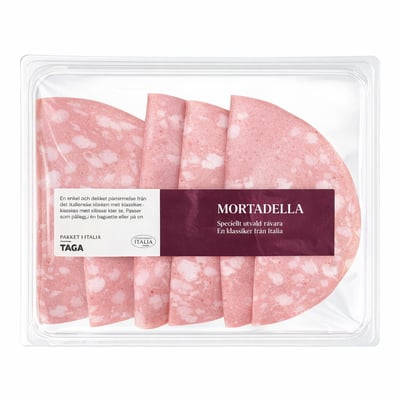 Mortadella