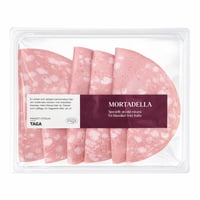 Mortadella