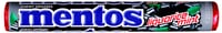 Mentos Liquorice Mint 37,5g