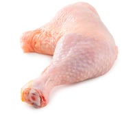 Kyllinglår rå 5kg Frysevare