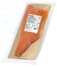 Røkt Laks Helside 800g Prima Lavpris