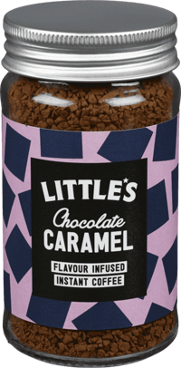 Little's Chovolate Caramel 50g