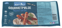 Naturli' Gourmetpølser 240g
