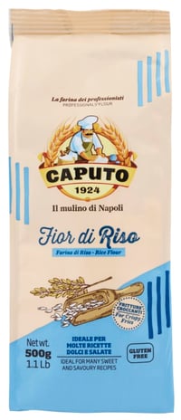 Rismel 500g Caputo