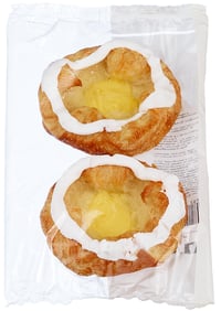 Wienerbrød 2pk Mesterbakeren