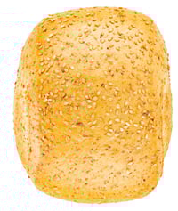 Frukostrundstykker Grov