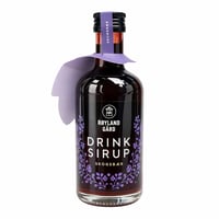 Drinksirup Skogsbær