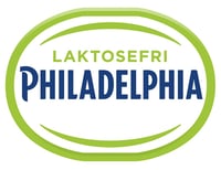 Philadelphia Laktosefri 175g