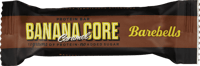 Barebells Proteinbar Banan Caramel Core