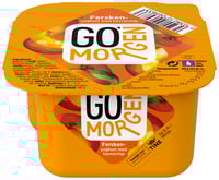 Go Morgen Fersken 190g Tine