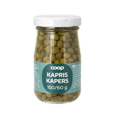 Kapris, surfines