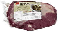 Coop Husmann Høyrygg uten Ben ca 1kg