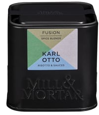 Krydder Karl Otto 40g Mill Mortar