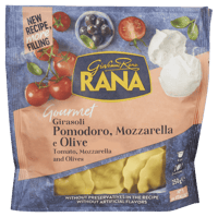 Rana Fersk Ravioli med Mozzerella & Olivia 250g