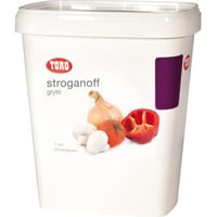 Stroganoff Gryte 7l 920g