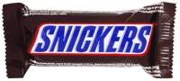 Snickers® Mini 18g