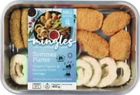 Summer Platter 400g Mingles