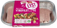 Gilde Svin Ytrefilet 480g