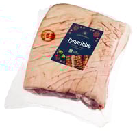 Tynnribbe Slakterns Utvalgte Frys