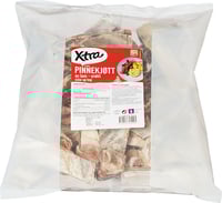 X-tra Lam Pinnekjøtt 1.5kg Vv