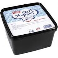 Matyoghurt 2,5kg Tine