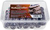 Kokosruller 200g Berthas