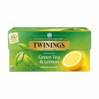 Twinings Green Tea & Lemon