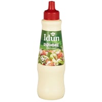 Idun Rømmedressing 800g