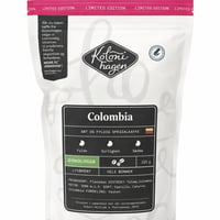 Kolonihagen Colombia