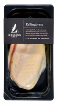 Kyllingbryst Ca240g Lerstang
