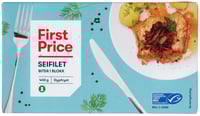 Seifilet Msc Blokk 400g First Price