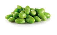 Grønne Soyabønner Dypfryst Norrek