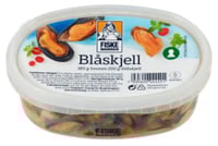 Blåskjell i Lake Msc 410g Fiskemannen