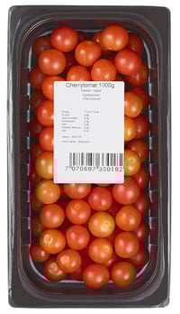 Sbar Cherry Tomat 1x1000g Kantine