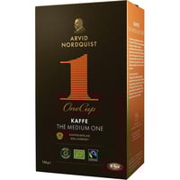 Kaffekapsel The Medium One 6x136g