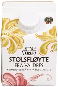 Stølsfløyte 3dl Tine